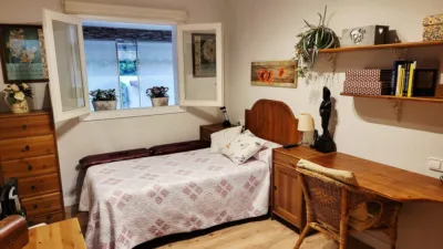 Piso en alquiler en Carrer Taronger, cerca de Carrer de Baladre, El Rafal Vell (Distrito Llevant. Palma de Mallorca) de 1.950 €<span>/mes</span>