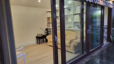 Piso en alquiler en Carrer Taronger, cerca de Carrer de Baladre, El Rafal Vell (Distrito Llevant. Palma de Mallorca) de 1.950 €<span>/mes</span>