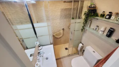 Piso en alquiler en Carrer Taronger, cerca de Carrer de Baladre, El Rafal Vell (Distrito Llevant. Palma de Mallorca) de 1.950 €<span>/mes</span>