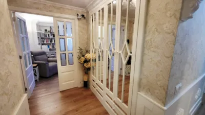Piso en alquiler en Carrer Taronger, cerca de Carrer de Baladre, El Rafal Vell (Distrito Llevant. Palma de Mallorca) de 1.950 €<span>/mes</span>