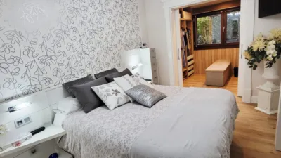 Piso en alquiler en Carrer Taronger, cerca de Carrer de Baladre, El Rafal Vell (Distrito Llevant. Palma de Mallorca) de 1.950 €<span>/mes</span>