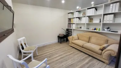 Piso en alquiler en Carrer Taronger, cerca de Carrer de Baladre, El Rafal Vell (Distrito Llevant. Palma de Mallorca) de 1.950 €<span>/mes</span>