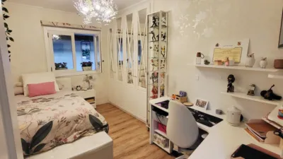 Piso en alquiler en Carrer Taronger, cerca de Carrer de Baladre, El Rafal Vell (Distrito Llevant. Palma de Mallorca) de 1.950 €<span>/mes</span>