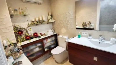 Piso en alquiler en Carrer Taronger, cerca de Carrer de Baladre, El Rafal Vell (Distrito Llevant. Palma de Mallorca) de 1.950 €<span>/mes</span>