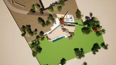 House on Carrer de Llombards photo 28