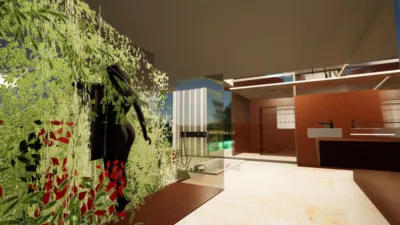 House on Carrer de Llombards photo 9