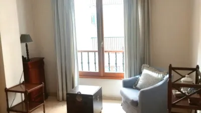 Apartment on Carrer de Jesús photo 16