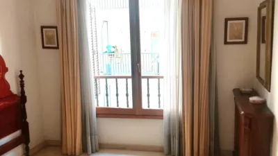 Apartment on Carrer de Jesús photo 12