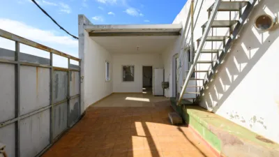 Casa unifamiliar en Bajada Samarrita photo 5
