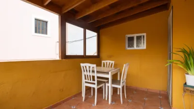 Casa en calle Lomo Segundo photo 5