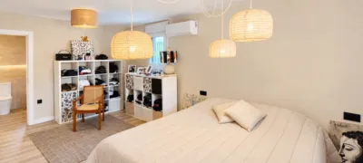 Chalet in Playa de La Barrosa photo 13