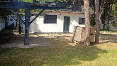 Chalet in Playa de La Barrosa photo 2