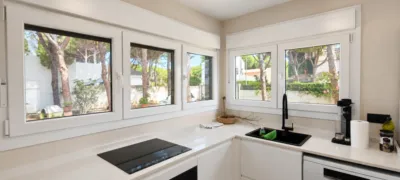 Chalet in Playa de La Barrosa photo 8