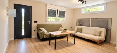Chalet in Playa de La Barrosa photo 12