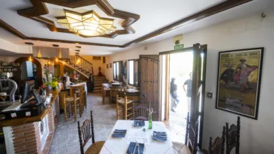 House for sale in Camino del Sacromonte photo 9