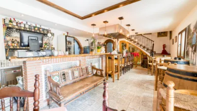 House for sale in Camino del Sacromonte photo 51