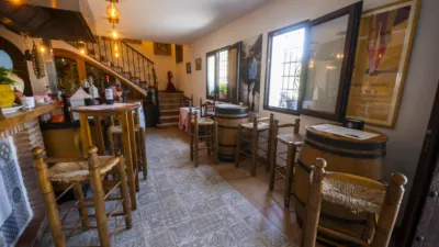 House for sale in Camino del Sacromonte photo 12