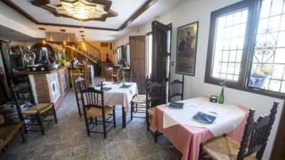 House for sale in Camino del Sacromonte photo 4