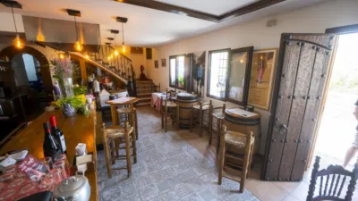 House for sale in Camino del Sacromonte photo 7
