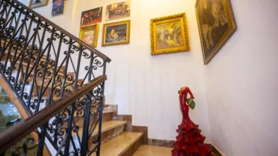 House for sale in Camino del Sacromonte photo 20