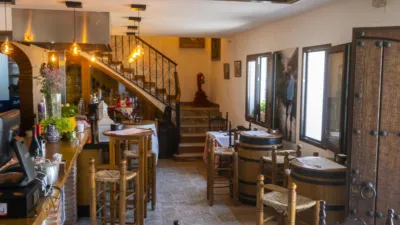 House for sale in Camino del Sacromonte photo 10