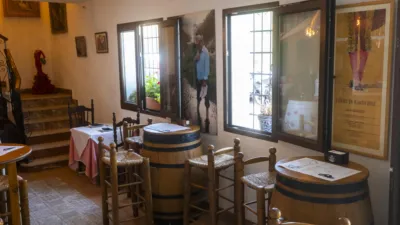 House for sale in Camino del Sacromonte photo 6