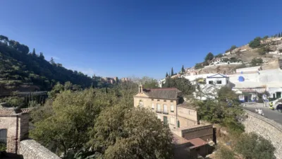 House for sale in Camino del Sacromonte photo 66