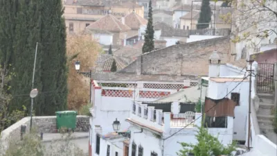 House for sale in Camino del Sacromonte photo 61