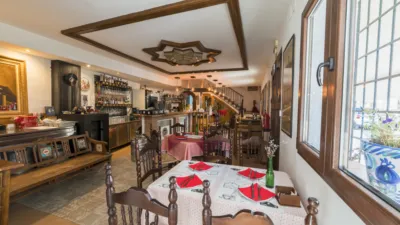 House for sale in Camino del Sacromonte photo 59