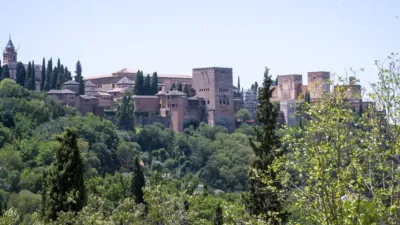 House for sale in Camino del Sacromonte photo 31