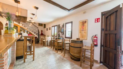 House for sale in Camino del Sacromonte photo 52