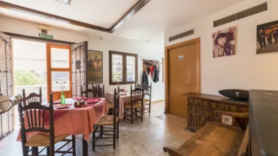 House for sale in Camino del Sacromonte photo 56