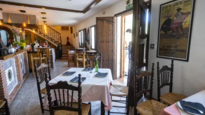 House for sale in Camino del Sacromonte photo 5