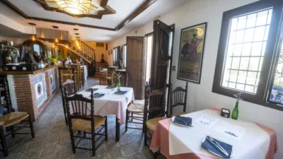 House for sale in Camino del Sacromonte photo 3