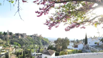 House for sale in Camino del Sacromonte photo 63
