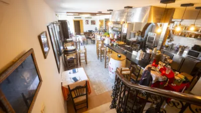 House for sale in Camino del Sacromonte photo 26