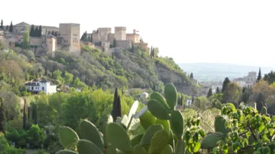 House for sale in Camino del Sacromonte photo 2