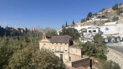 House for sale in Camino del Sacromonte photo 68