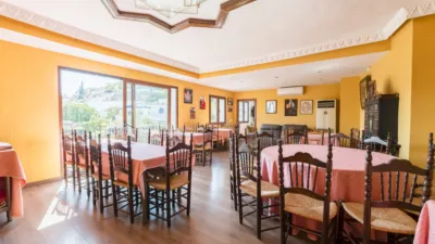 House for sale in Camino del Sacromonte photo 49