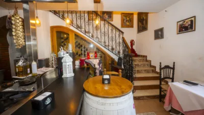 House for sale in Camino del Sacromonte photo 19