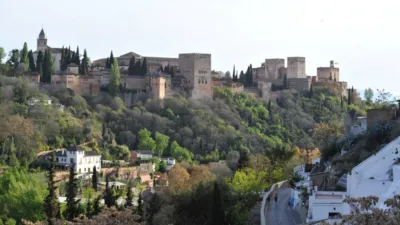 House for sale in Camino del Sacromonte photo 62