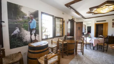 House for sale in Camino del Sacromonte photo 18