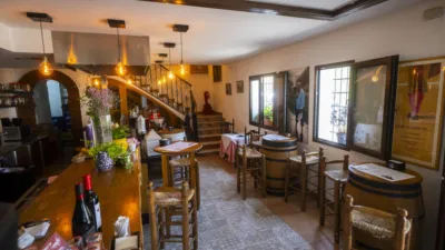 House for sale in Camino del Sacromonte photo 8