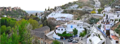 House for sale in Camino del Sacromonte photo 60
