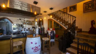 House for sale in Camino del Sacromonte photo 13
