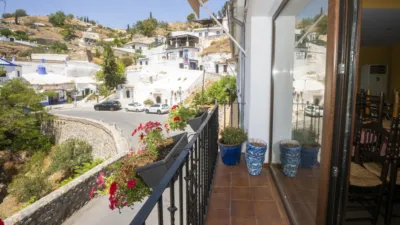 House for sale in Camino del Sacromonte photo 29