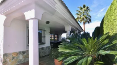 Chalet en calle de la Comarca Valle del Jerte photo 18