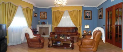 Chalet on Calle de la Comarca Valle del Jerte photo 4