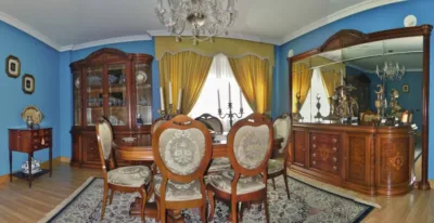 Chalet on Calle de la Comarca Valle del Jerte photo 5