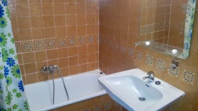 Apartment on Avenida de Antonio Hurtado, 22 photo 12